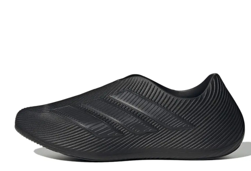 adidas Purechill Slide 'Black Carbon' (2026) – authenticated on KLEKT