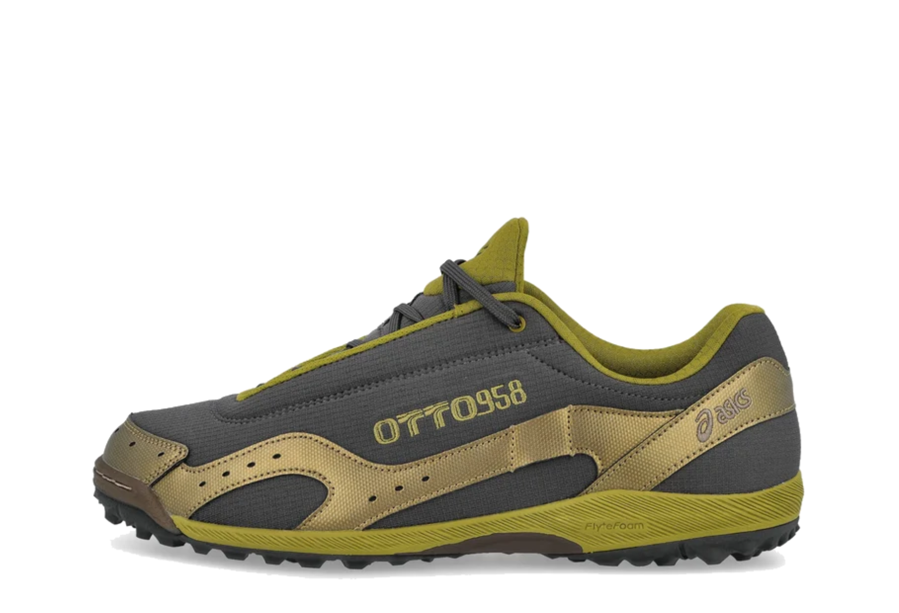 Asics Gel-Belarraotto x Otto958 (2026) photo 1