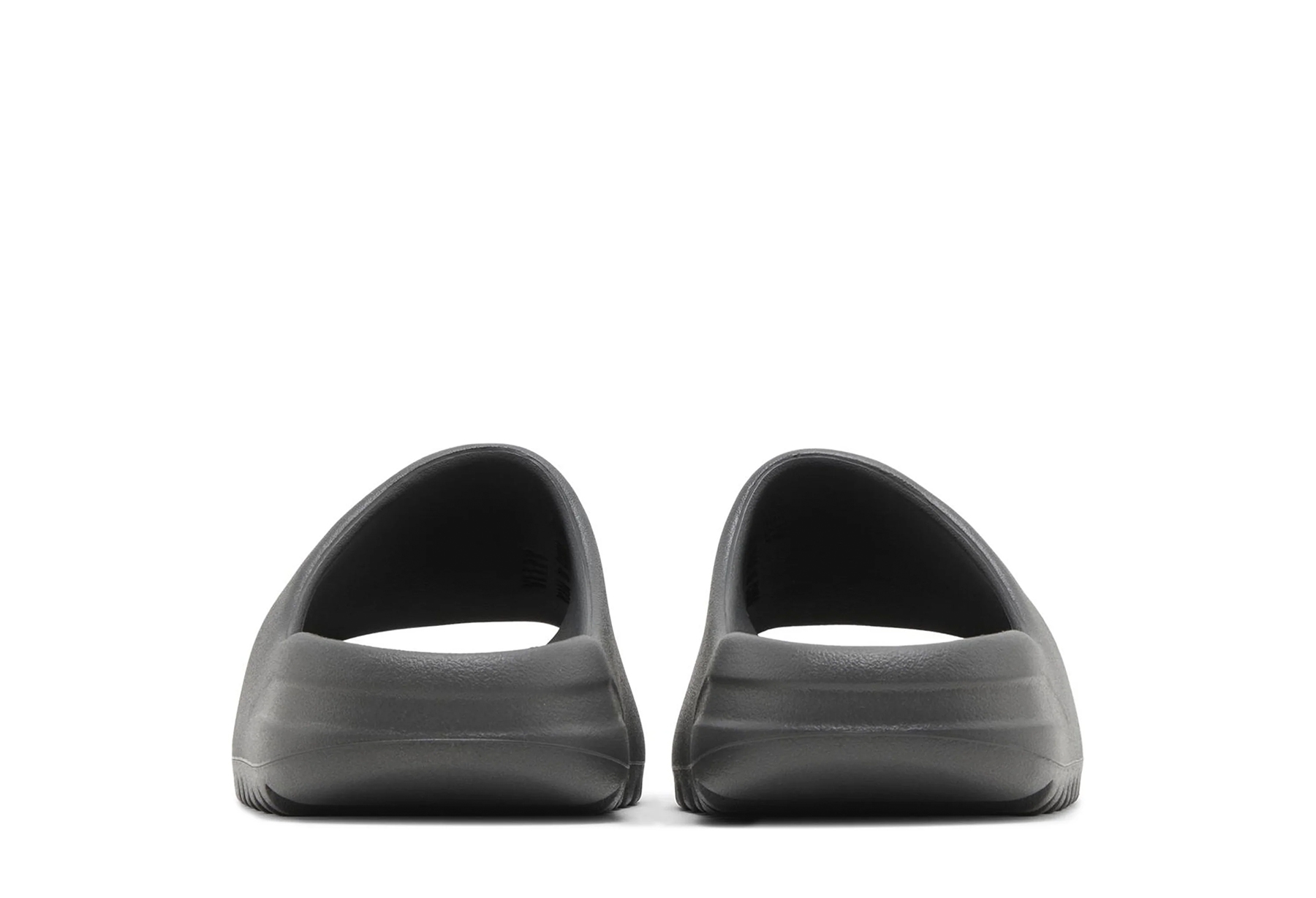Yeezy Slide Granite (2023) GRANITE sneaker – authenticated on KLEKT
