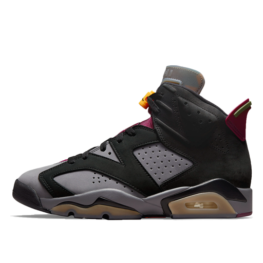 Air Jordan 6 Bordeaux (2021)