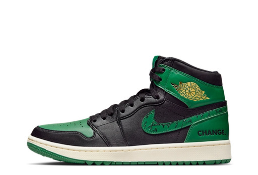 Air Jordan x Eastside Golf 1 High Golf '1961'