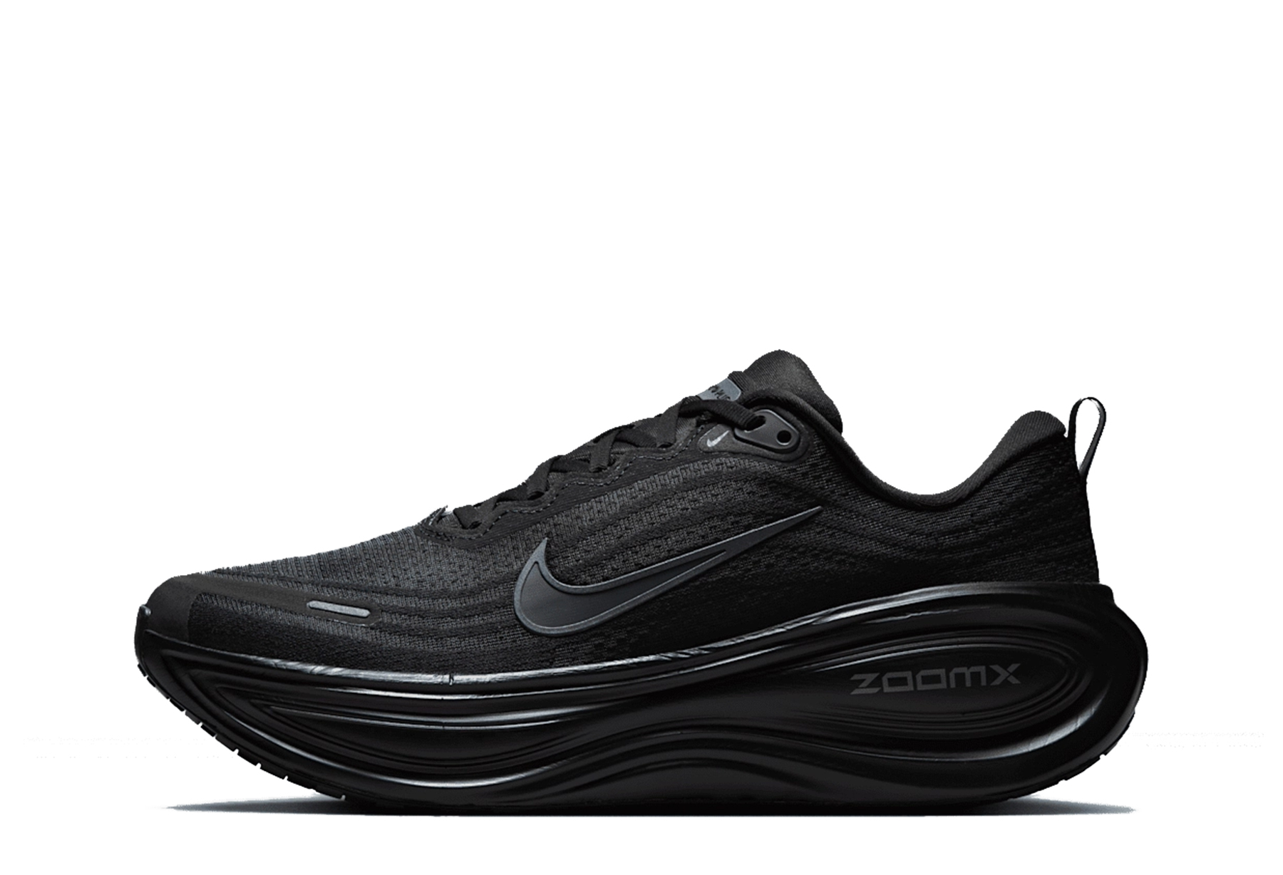 Nike Vomero Plus 'Black' (2025) Black/Metallic Dark Grey/Cool Grey/Dark Smoke Grey sneaker – authenticated on KLEKT