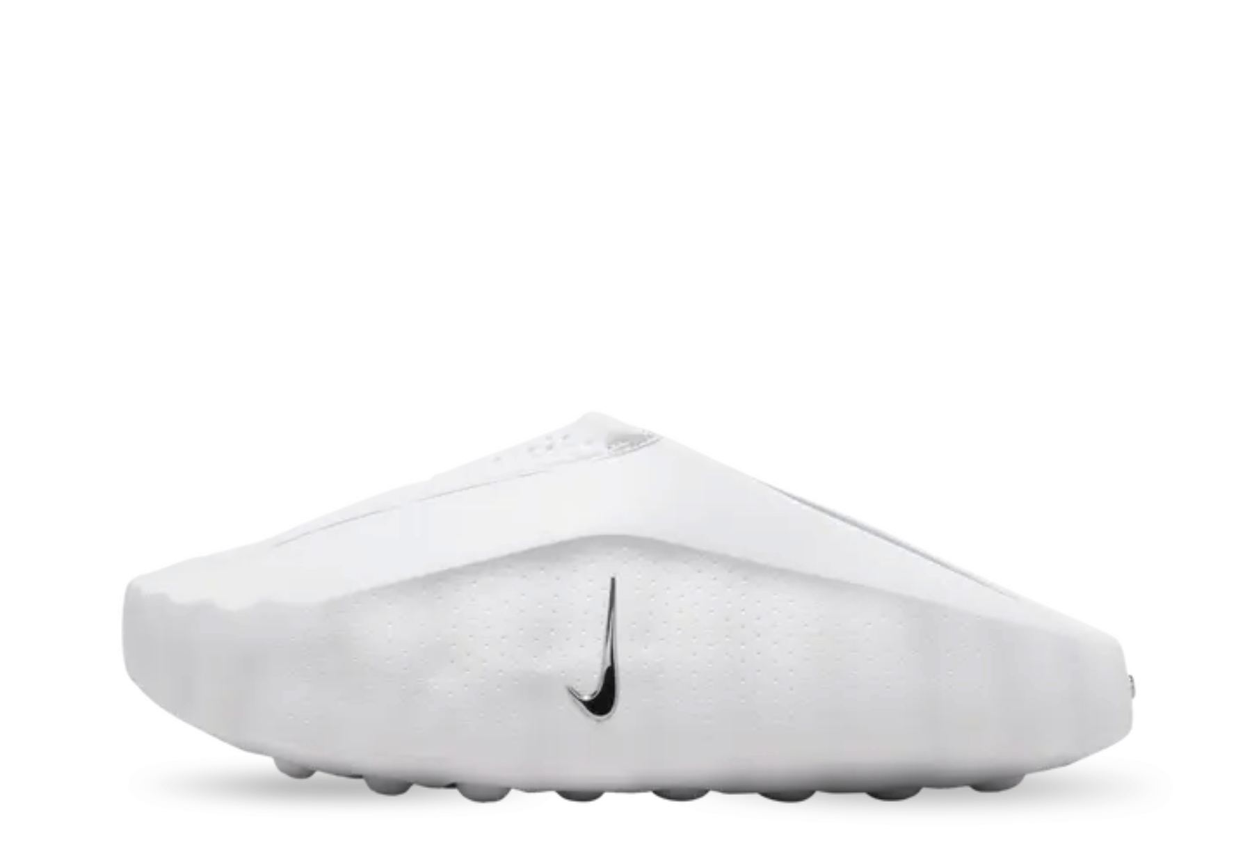 Nike Mind 001 'White' (2026) WHITE sneaker – authenticated on KLEKT