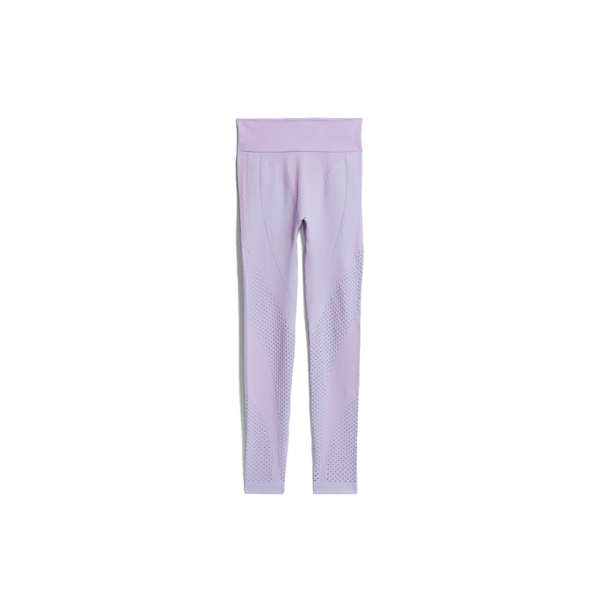 Adidas x Ivy Park Knit Leggings Dust Purple/Purple Glow (SS21) DUST PURPLE/PURPLE GLOW sneaker – authenticated on KLEKT