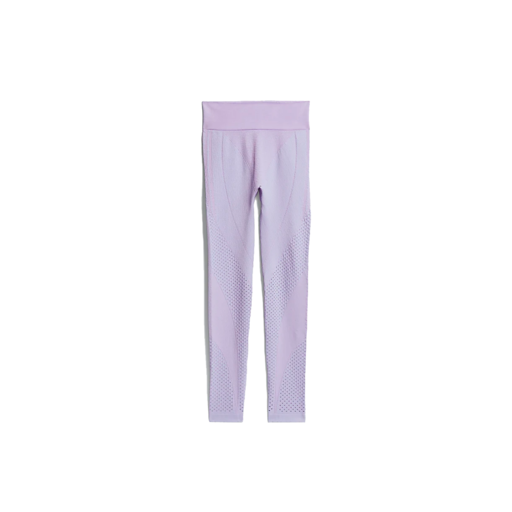Adidas x Ivy Park Knit Leggings Dust Purple/Purple Glow (SS21)