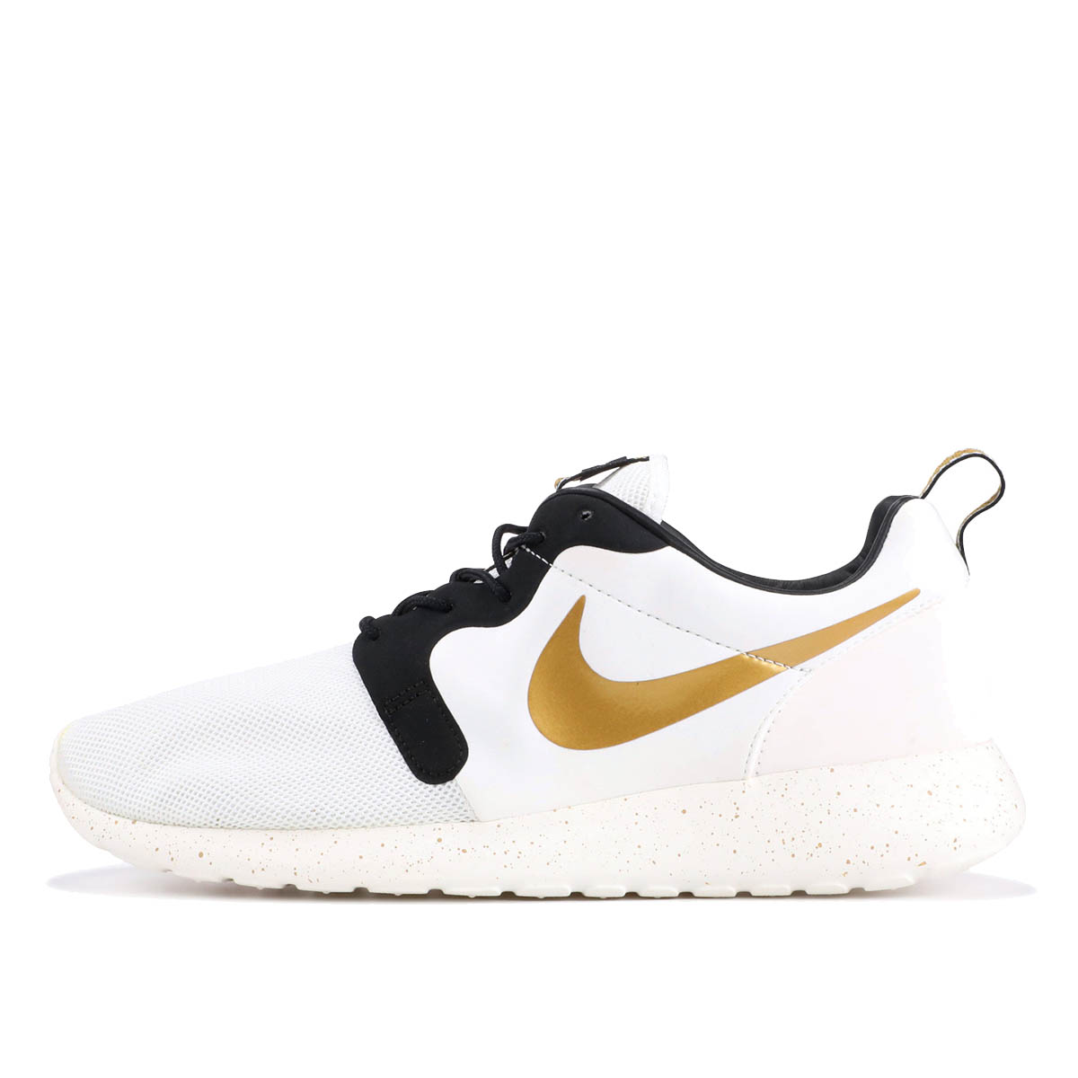 Nike Roshe Run 'Gold Trophy' (2014) sneaker – authenticated on KLEKT