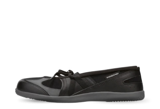 New Balance Flat Breeze WMNS 'Black' (2026)