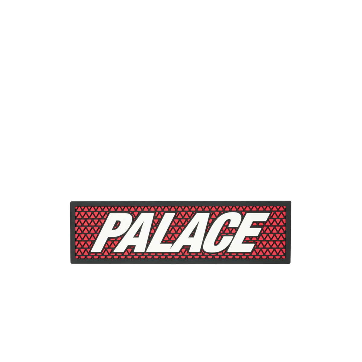 Palace Beer Mat Black/Red (FW20) sneaker – authenticated on KLEKT