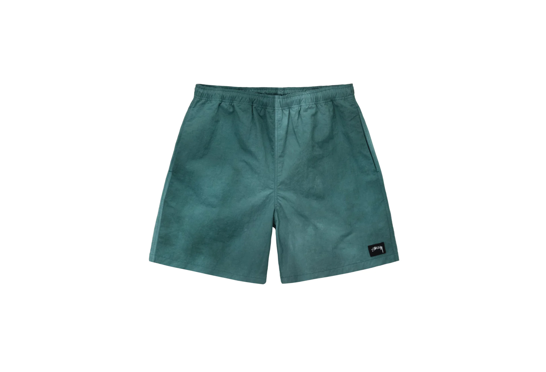 Stussy Wave Dye Nylon Short Atlantic (SS23) ATLANTIC sneaker – authenticated on KLEKT