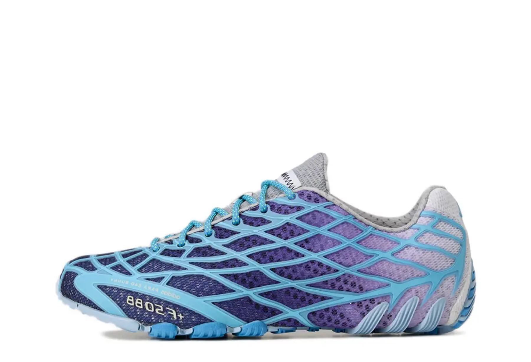 Adidas x Bad Bunny F50 Ghost Sprint 'Dark Marine' (2026) Dark Marine sneaker – authenticated on KLEKT