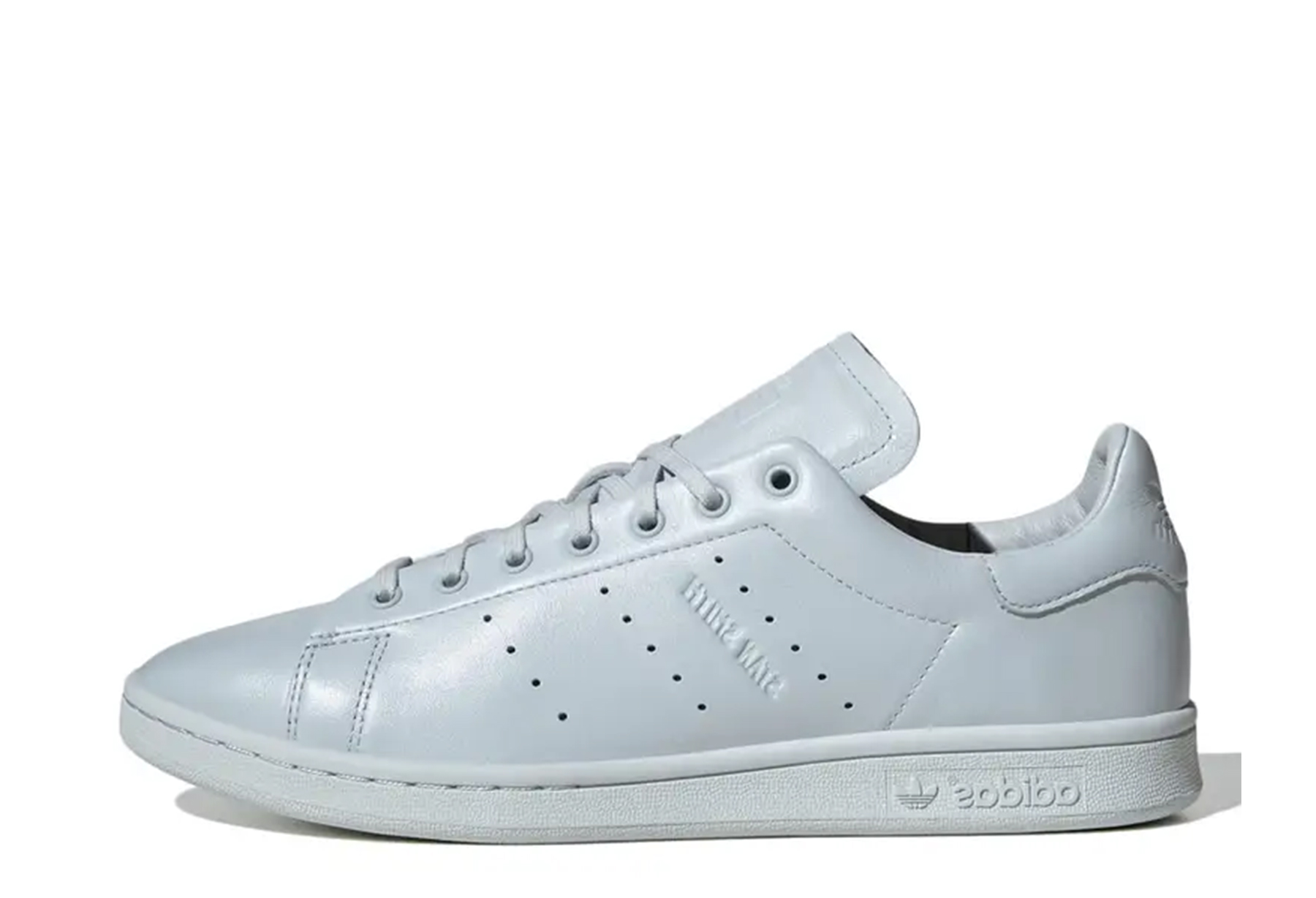 Adidas Stan Smith 'Lux Halo Blue' (2025) BLUE sneaker – authenticated on KLEKT