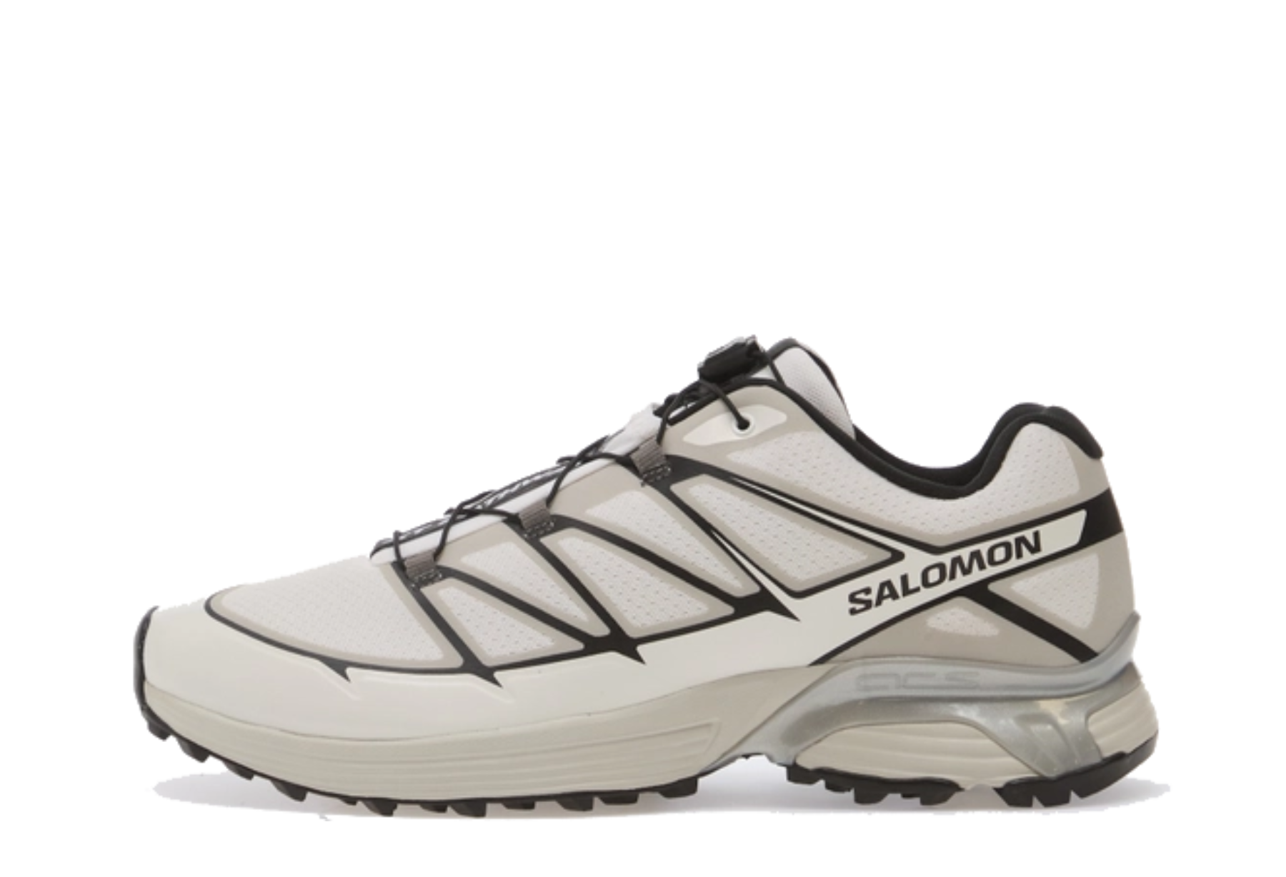 Salomon XT-Pathway 2 (2026) White sneaker – authenticated on KLEKT