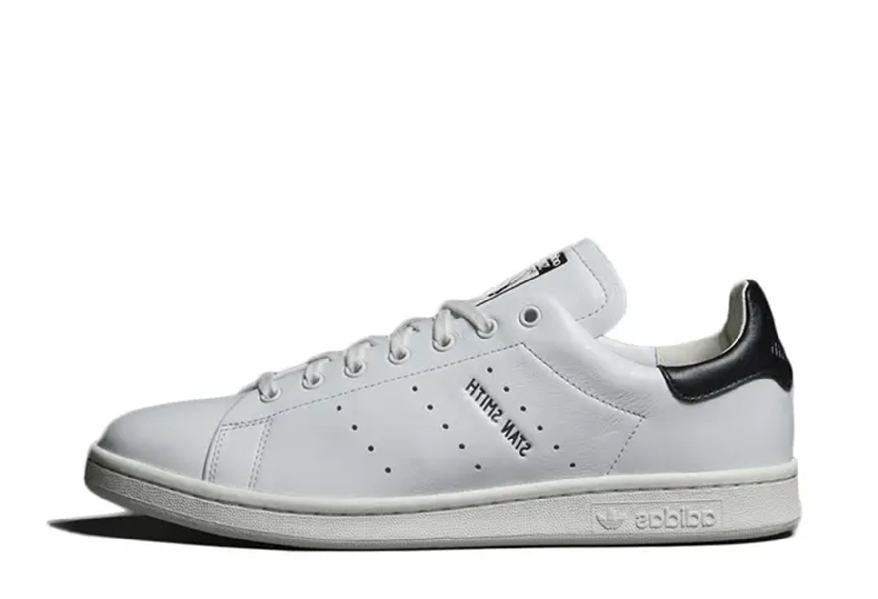 Adidas Stan Smith Lux Off White Green WHITE/GREEN sneaker – authenticated on KLEKT
