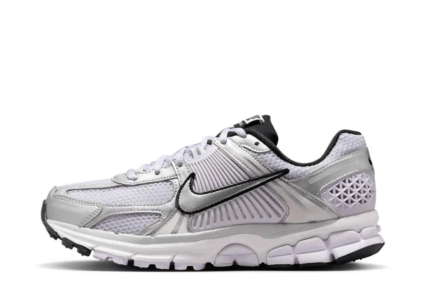 Nike Zoom Vomero 5 WMNS 'Barely Grape' (2025) photo 1