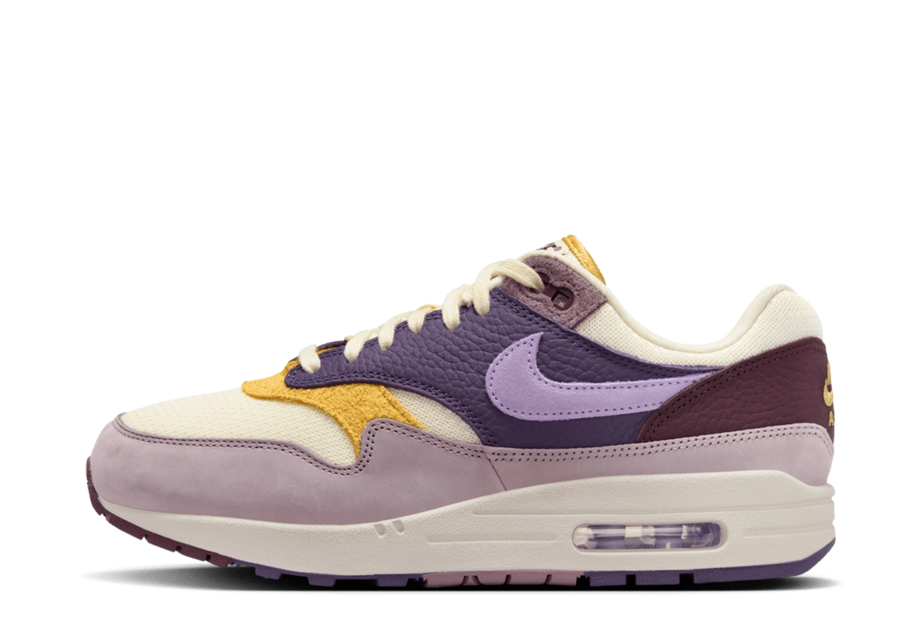 Nike Air Max 1 '87 WMNS 'Hydrangeas' (2024) MULTI sneaker – authenticated on KLEKT