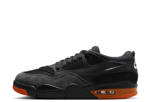 Air Jordan 4 RM 'Black Starfish' (2025)
