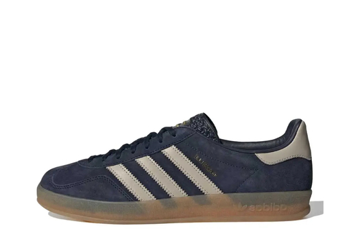 Adidas Gazelle Indoor 'Legend Ink' (2024)