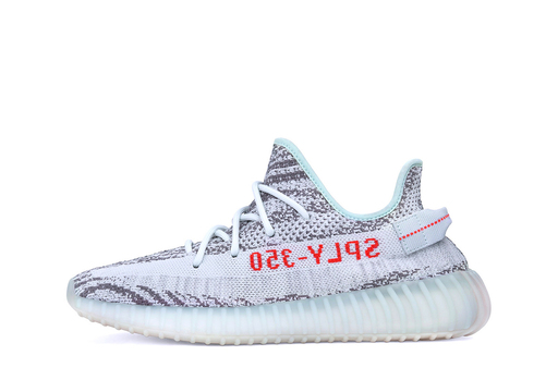 Yeezy Boost 350 V2 'Blue Tint' (2017)