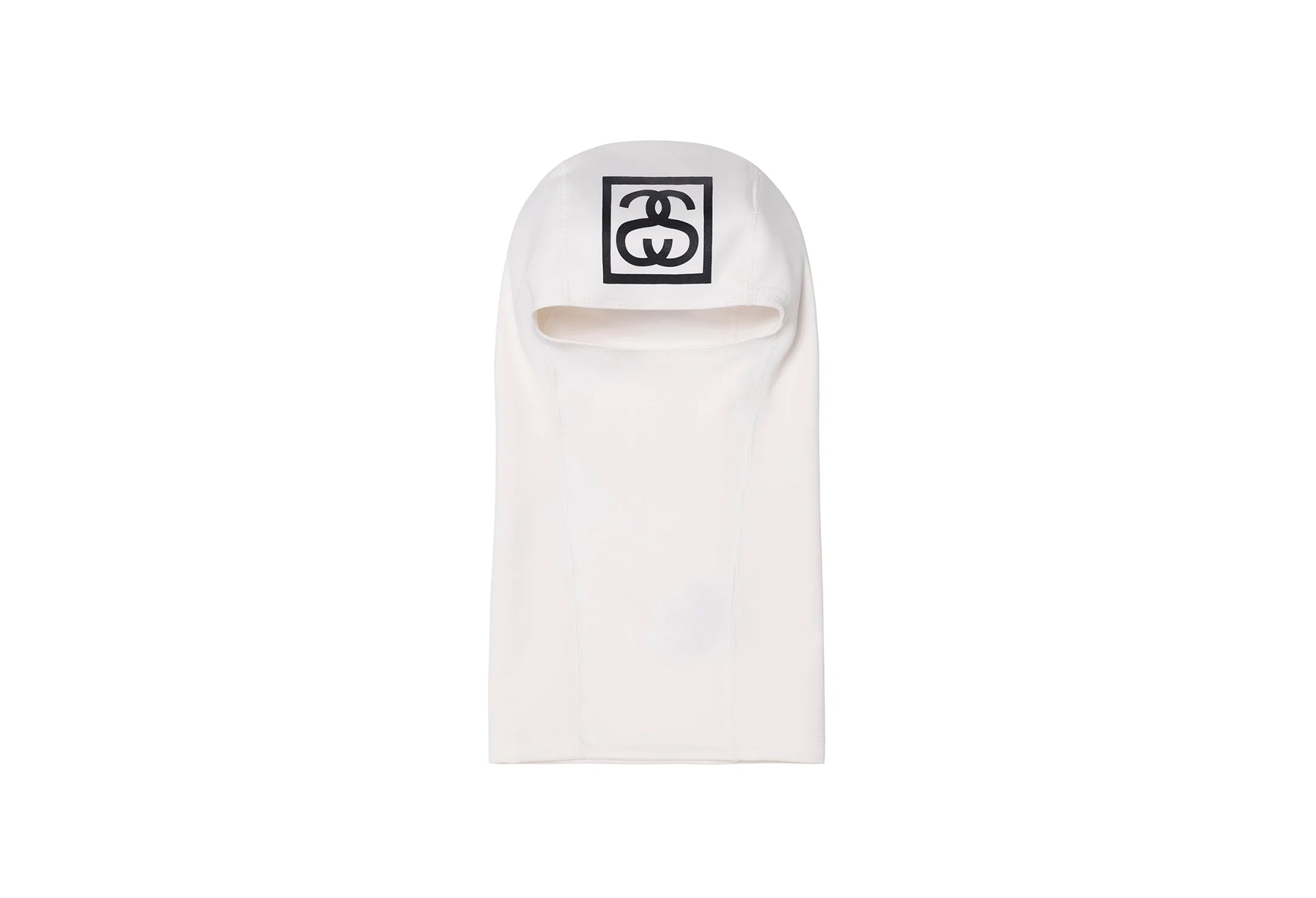 Stussy SS Link Balaclava Bone (FW22) BONE sneaker – authenticated on KLEKT