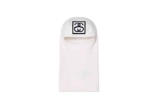 Stussy SS Link Balaclava Bone (FW22)
