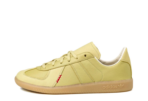 Adidas x Hartcopy BW Army Decon 'Halo Gold' (2026) – authenticated on KLEKT