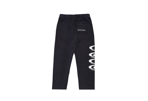 Air Jordan x Travis Scott Fleece Pant Black (SS24)