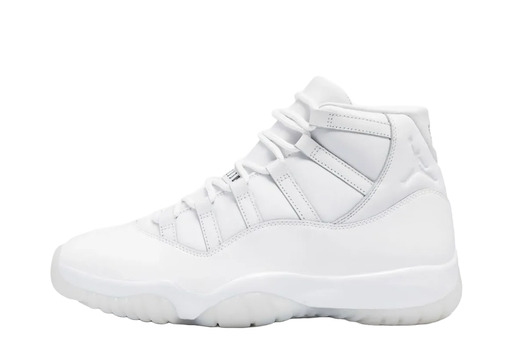 Air Jordan 11 x Comme des Garçons Homme Plus (2026) – authenticated on KLEKT