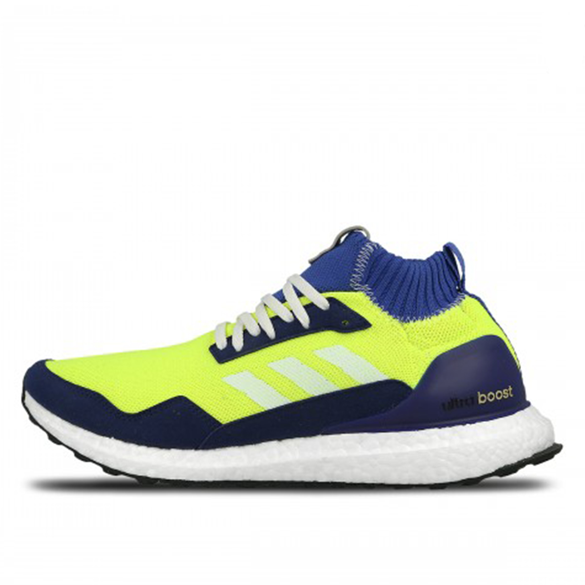 Adidas Ultra Boost Mid Prototype sneaker – authenticated on KLEKT