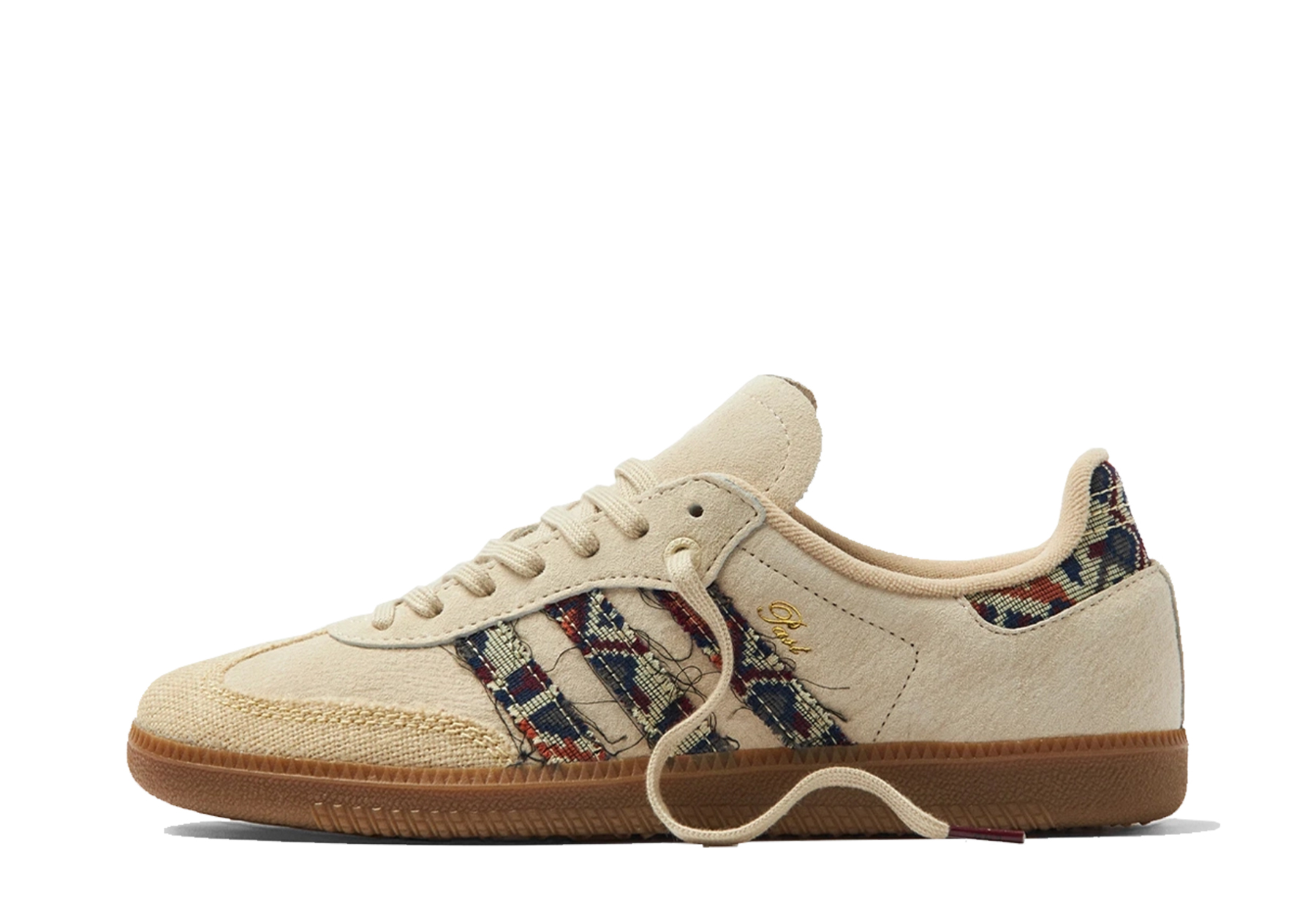 Adidas x END. Samba Consortium Cup (2023) MULTI sneaker – authenticated on KLEKT