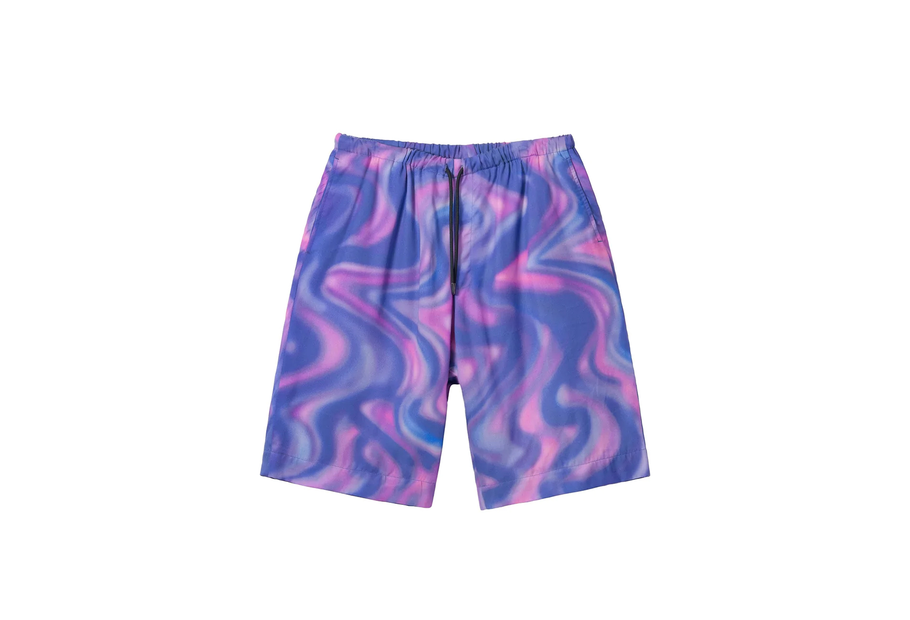 Stussy x Dries Van Noten Waves Short Multi (FW22) MULTI sneaker – authenticated on KLEKT
