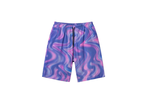 Stussy x Dries Van Noten Waves Short Multi (FW22)