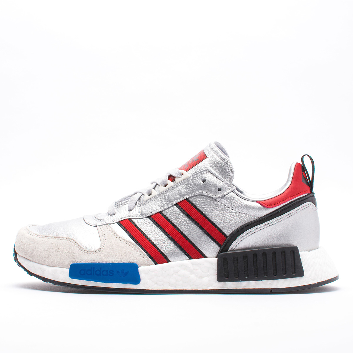 Adidas R1 x Rising Star 'Never Made Pack' sneaker – authenticated on KLEKT