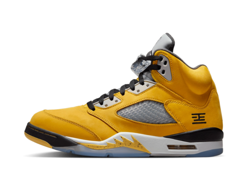 Air Jordan 5 Retro 'Tokyo' (2025)