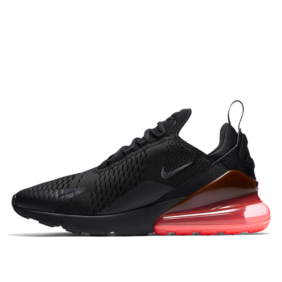 Nike Air Max 270 Hot Punch sneaker – authenticated on KLEKT
