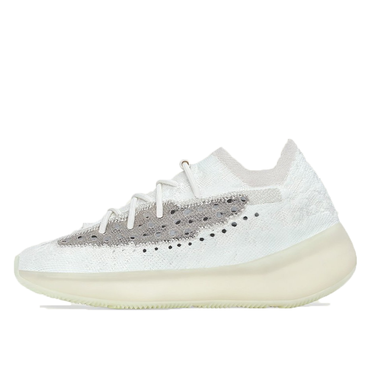 Yeezy Boost 380 'Calcite Glow' (2020) sneaker – authenticated on KLEKT