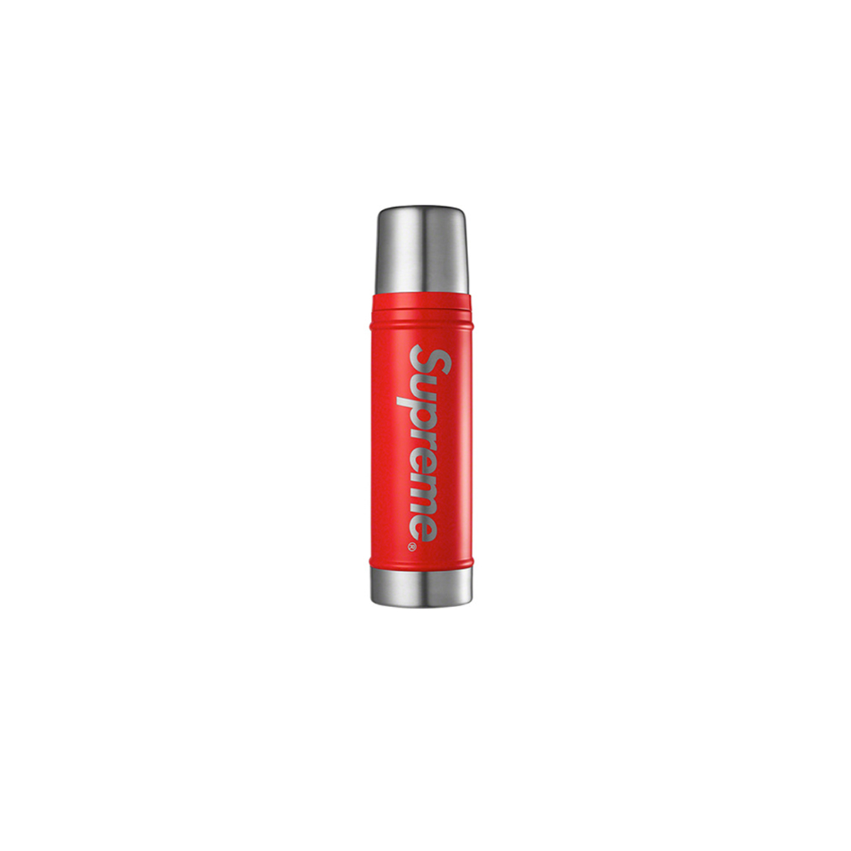 Supreme Stanley 20 oz Vacuum Insulated Bottle Red (FW19) sneaker – authenticated on KLEKT