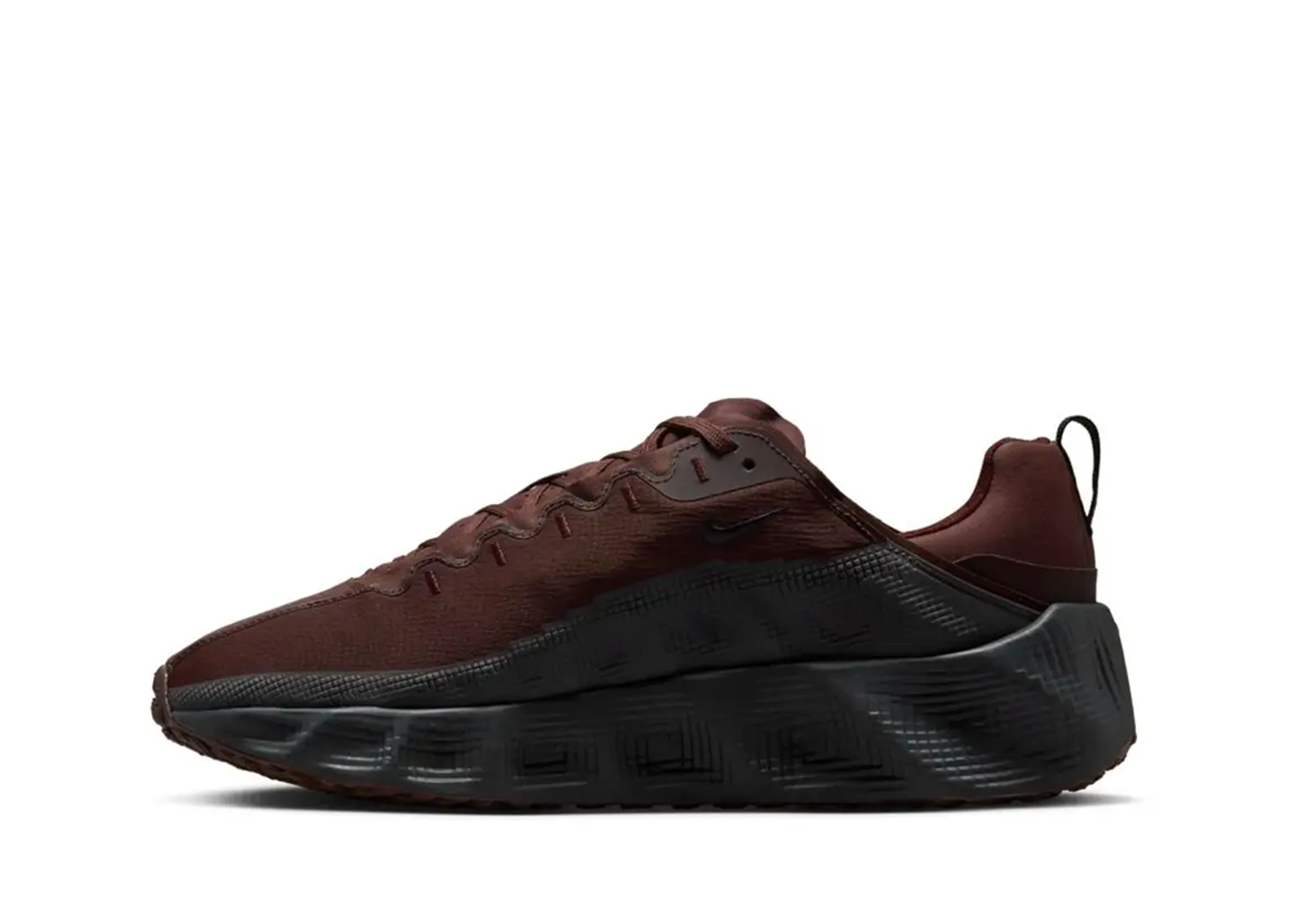 Nike Ava Rover 'Earth Black' (2025) BROWN sneaker – authenticated on KLEKT