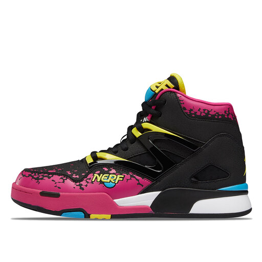 Reebok Pump Omni Zone II Nerf (2021)