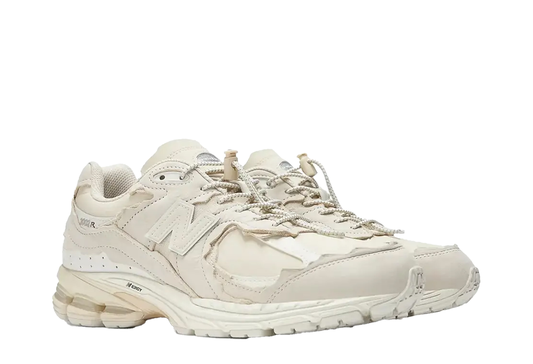 New Balance 2002R 'Cream' - Ripstop Protection Pack (2023) Cream/White sneaker – authenticated on KLEKT