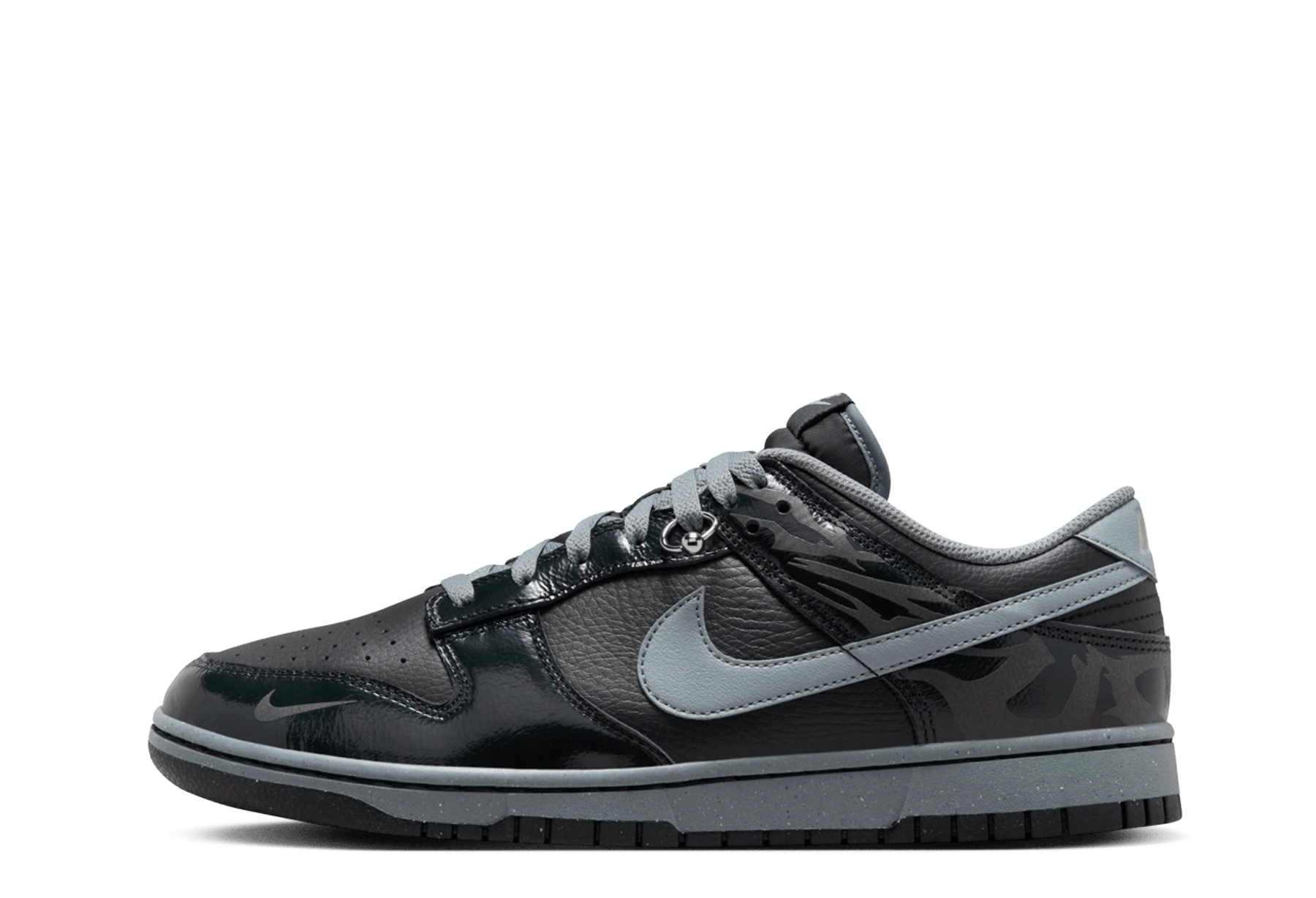 Nike Dunk Low 'Berlin' (2024) BLACK sneaker – authenticated on KLEKT