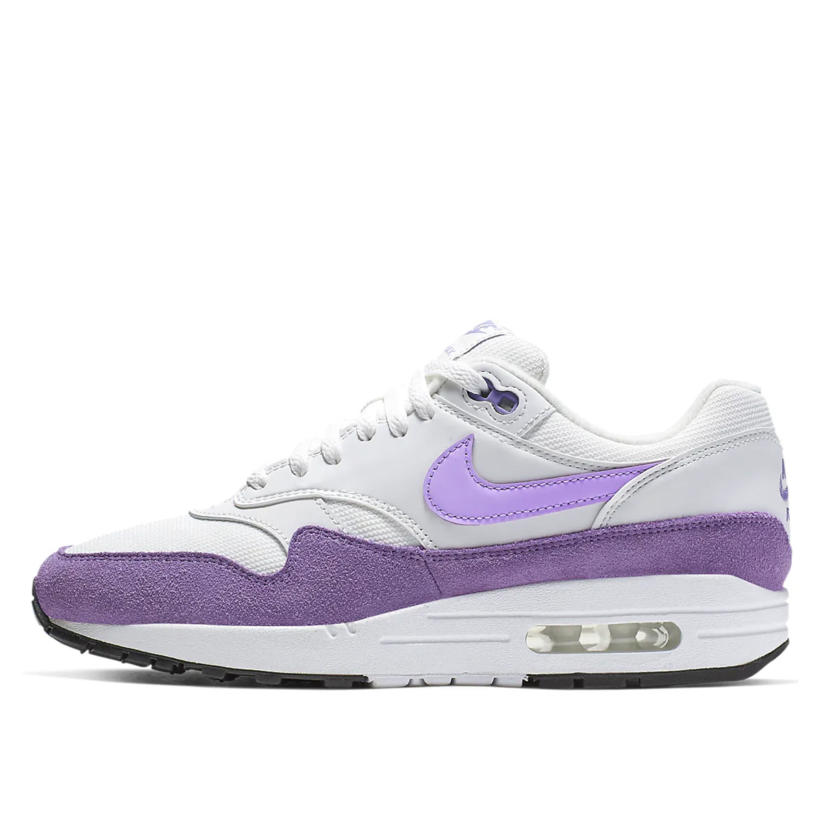 Nike WMNS Air Max 1 Premium 'Atomic Violet' (2019) sneaker – authenticated on KLEKT