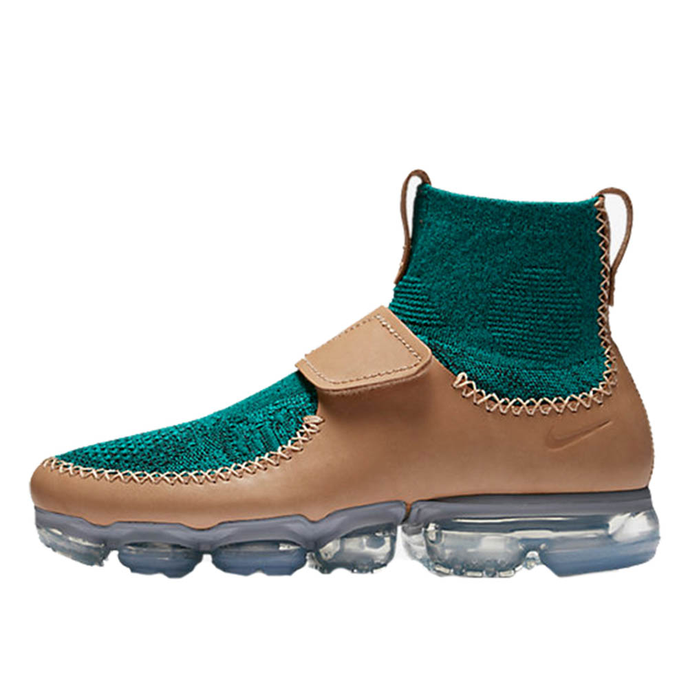 Nike Air VaporMax Marc Newson sneaker – authenticated on KLEKT
