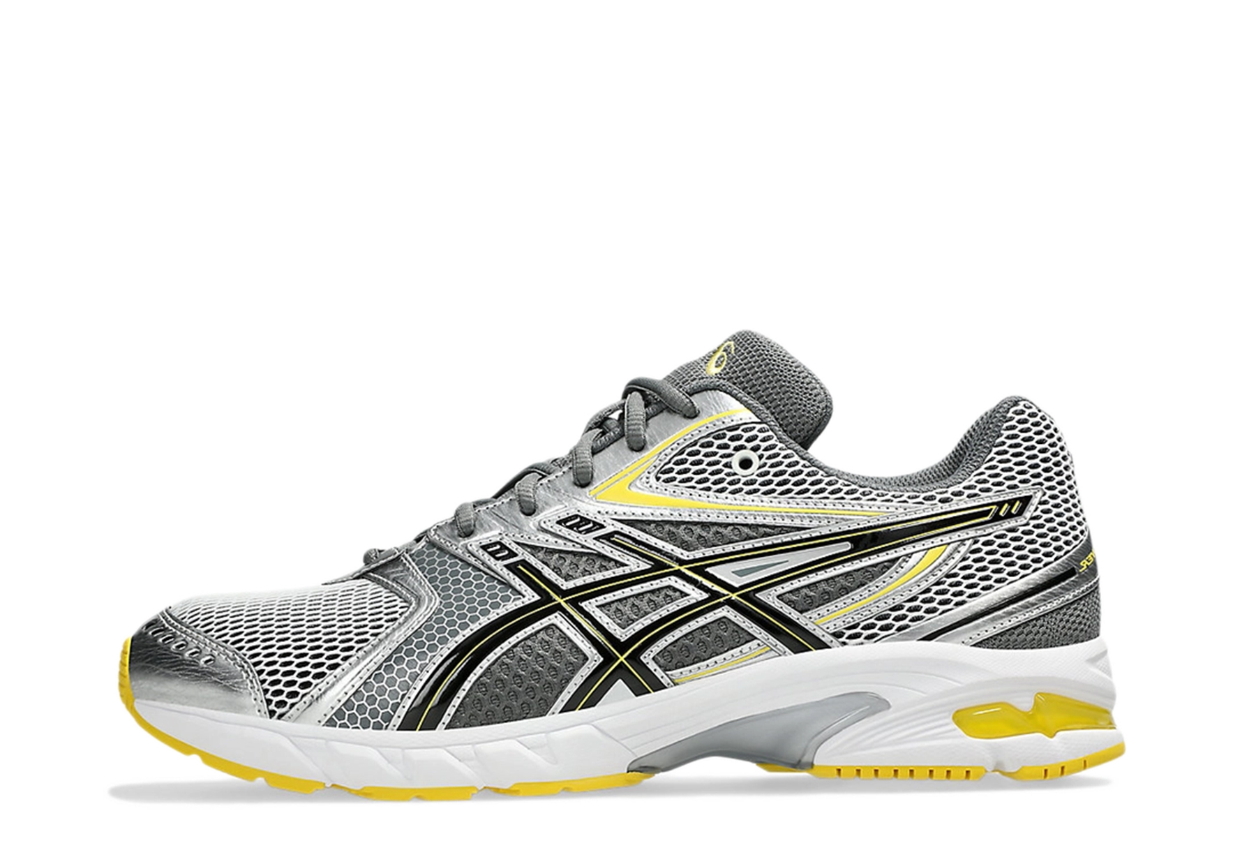 Asics Gel-DS Trainer 14 'Tai Chi Yellow' (2025) WHITE/YELLOW sneaker – authenticated on KLEKT