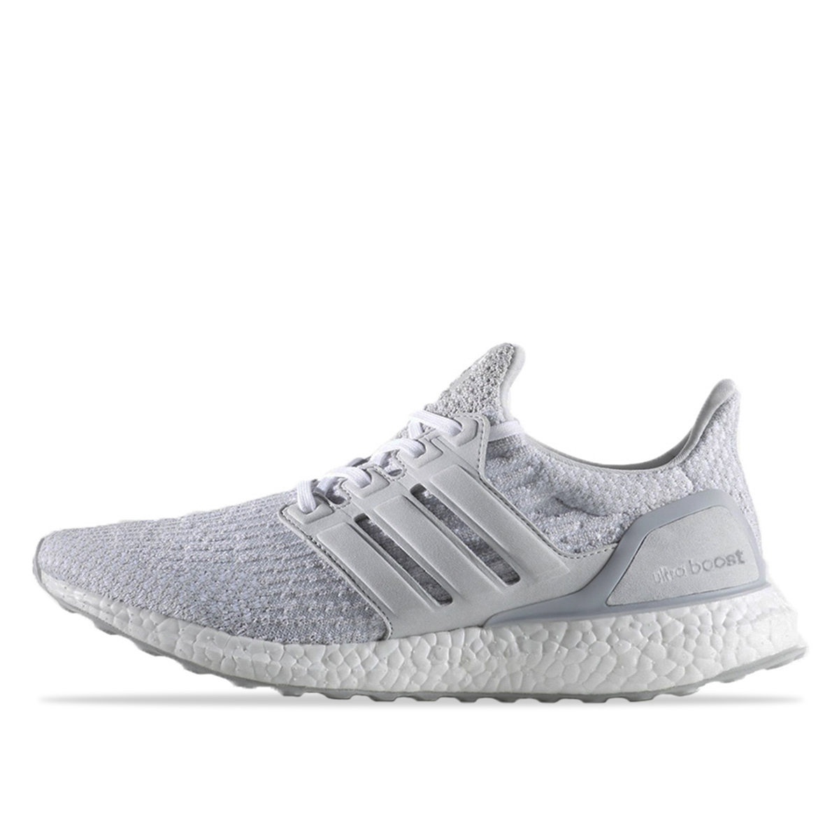 Adidas x Reigning Champ Ultra Boost 'Grey' (2017) sneaker – authenticated on KLEKT