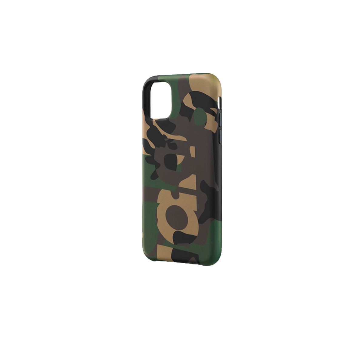 Supreme Camo iPhone Case Woodland Camo (11 Pro) (FW20) sneaker – authenticated on KLEKT