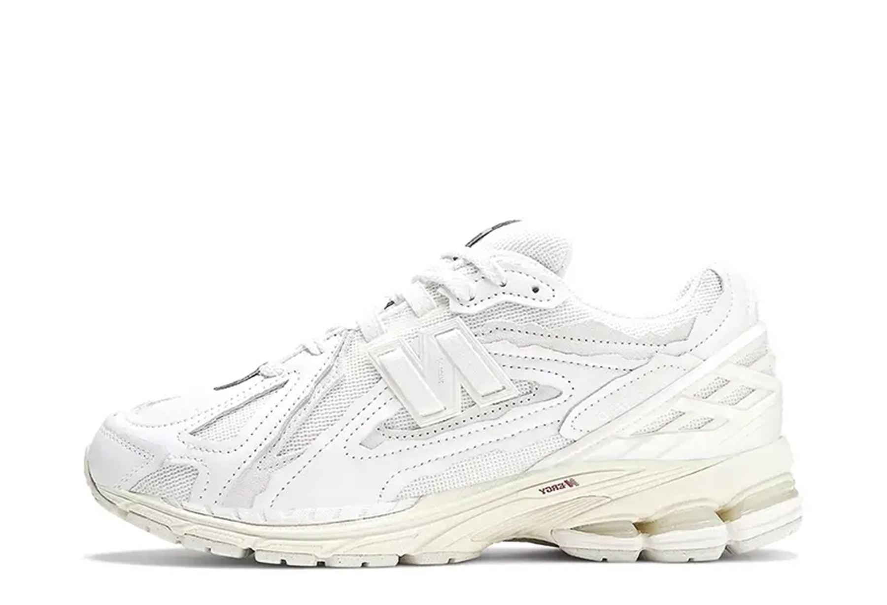 New Balance 1906D Protection Pack White (2023) sneaker – authenticated on KLEKT