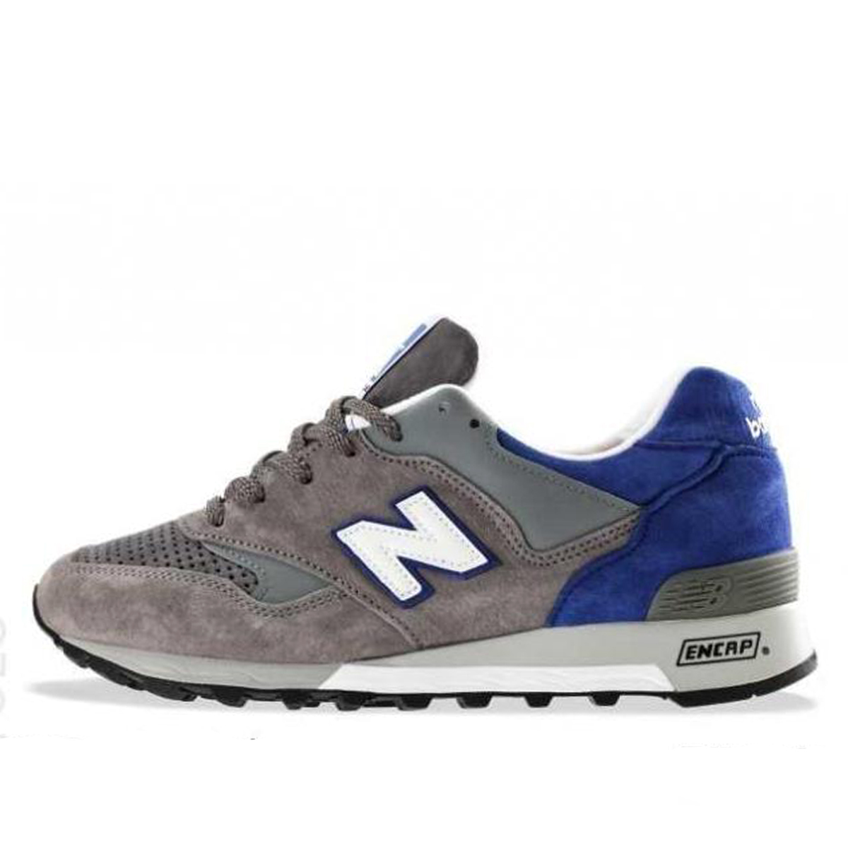 New Balance x The Good Will Out TGWO 577 "Autobahn Pack" Day sneaker – authenticated on KLEKT