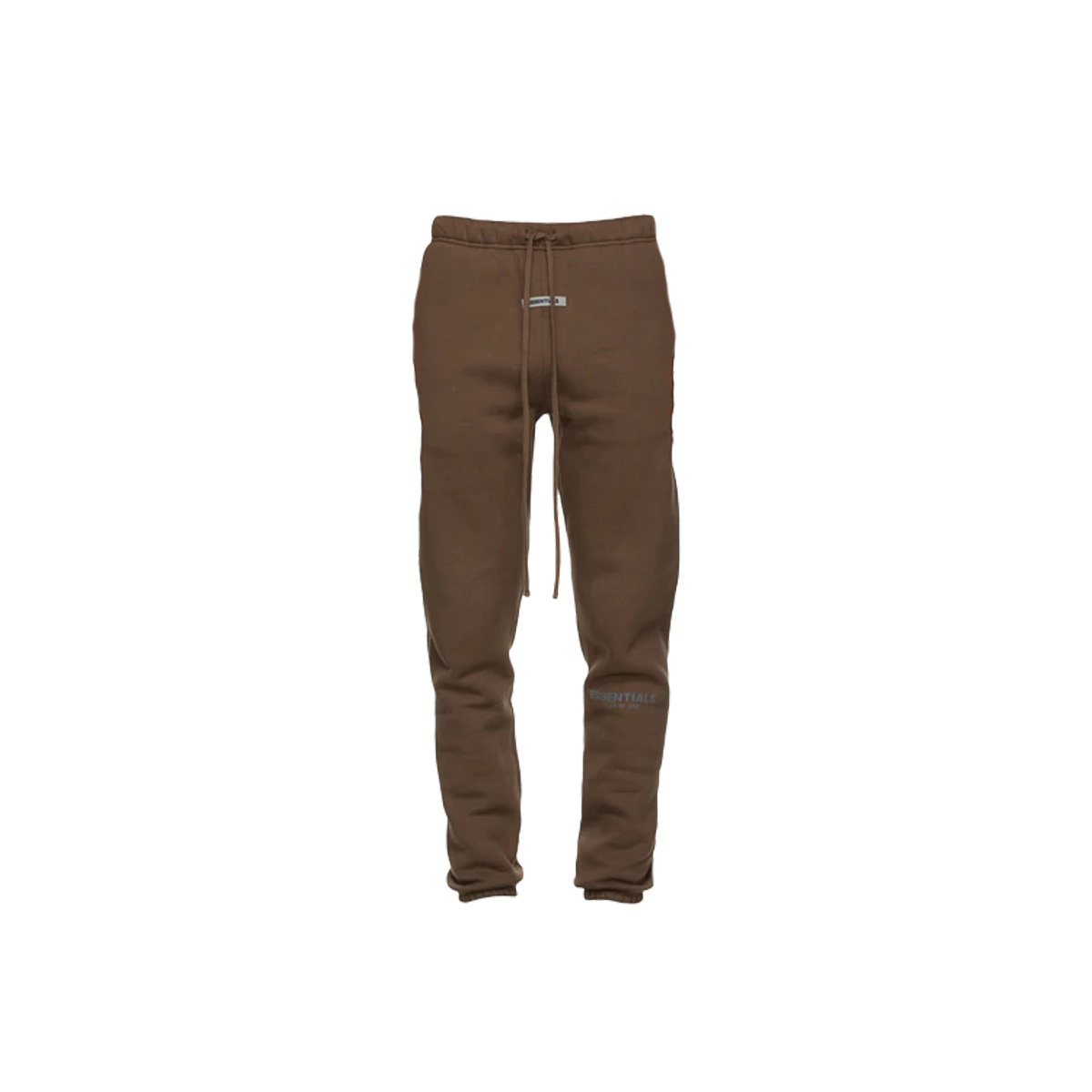 Fear Of God ESSENTIALS x SSENSE Sweatpants Rain Drum (FW20) sneaker – authenticated on KLEKT