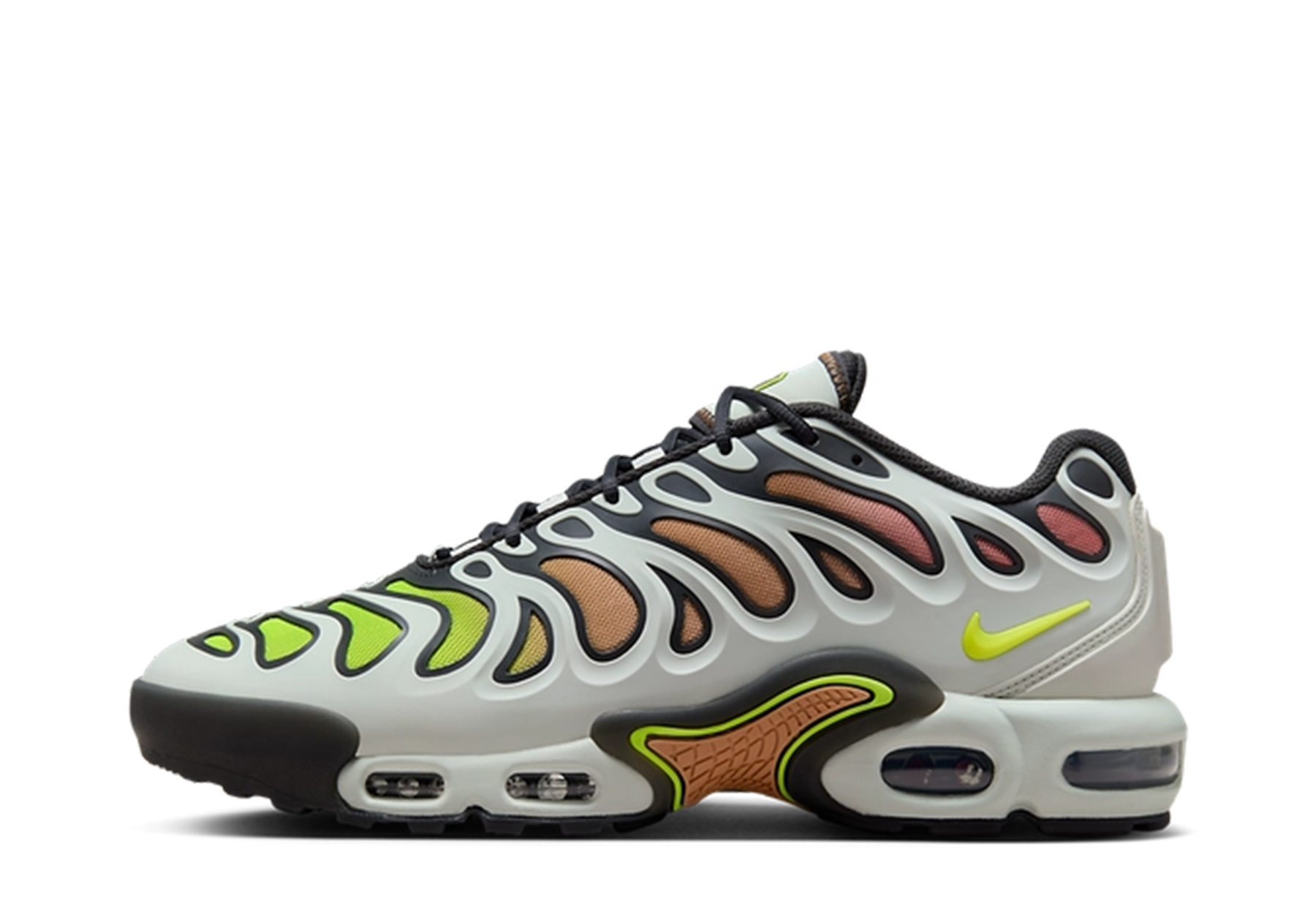 Nike TN Air Max Plus Drift 'Light Silver' (2024) Drift/Light Silver sneaker – authenticated on KLEKT