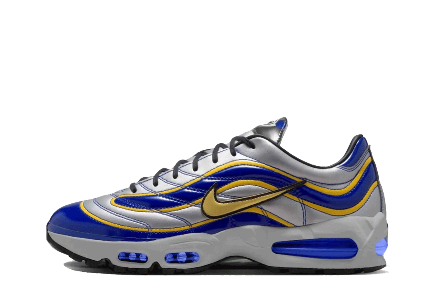 Nike Vomero Plus 'Keely Hodgkinson' (2026) Pitch Blue/Blur/Blackened Blue/Black sneaker – authenticated on KLEKT